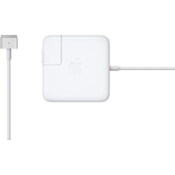 Conteúdo da Caixa Adaptador de corrente MagSafe 2 de 85 W da Apple