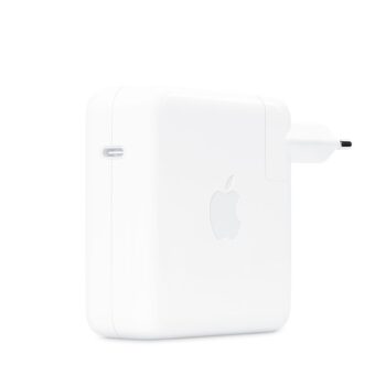 Transformador Apple USB Tipo C 96W para MacBook Pro 16 1