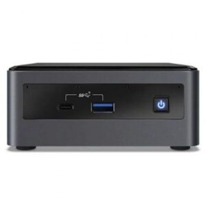 MiniPC Intel NUC NUC10I5FNHN Intel Core i5-10210U