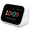 Despertador Inteligente Xiaomi Mi Smart Clock Radio Porta de carga USB Branco