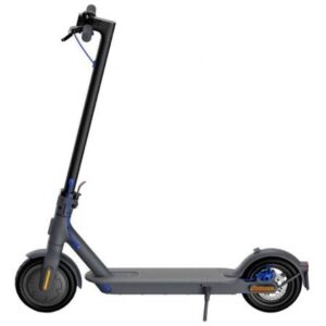 Trotinete Elétrica Xiaomi Mi Electric Scooter 3 Preta