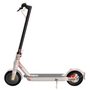 Trotinete Xiaomi Mi Electric Scooter 3 Cinza