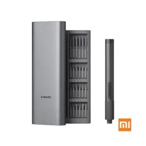 Aparafusadora Xiaomi Electric Precision Screwdriver com 24 Pontas