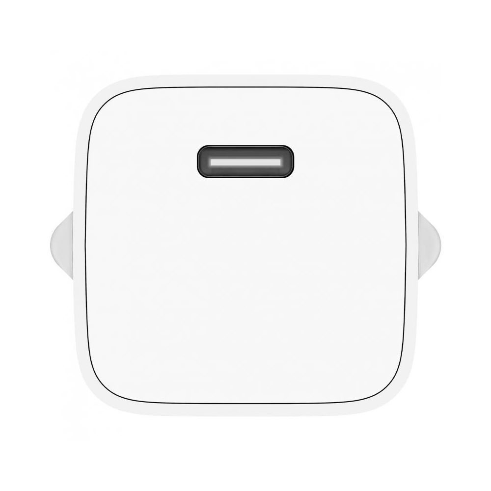 Carregador de Parede Xiaomi Mi 65W Fast Charger with GaN Tech 1xType-C/ 1xUSB A 65W - Image 3