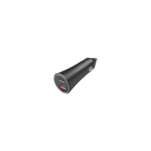 Carregador de Carro Xiaomi Mi Car Charger 2xUSB