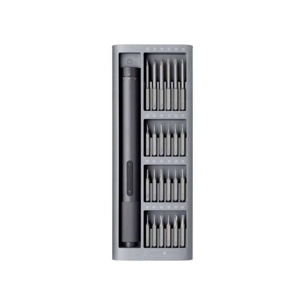 Aparafusadora Xiaomi Electric Precision Screwdriver com 24 Pontas - Image 4