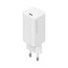 Carregador de Parede Xiaomi Mi 65W Fast Charger with GaN Tech 1xType-C/ 1xUSB A  65W
