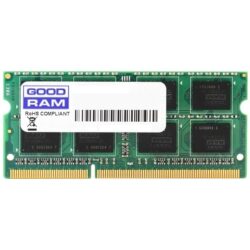MEMÓRIA SO-DIMM DDR4 16GB GOODRAM 3200Mhz