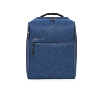 Mochila Xiaomi Mi City Backpack 2 15.6″ Azul Escuro