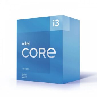 Processador Intel Core i3-10105F 3.70GHz