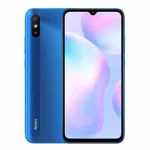 Smartphone Xiaomi Redmi 9A 2GB 32GB 6.53" Azul Celeste