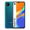 Smartphone Xiaomi Redmi 9C NFC 3GB/ 64GB/ 6.53"/ Verde Aurora
