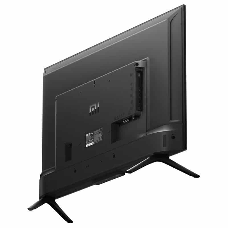 TV Xiaomi TV P1E 43" Ultra HD 4K Smart TV WiFi