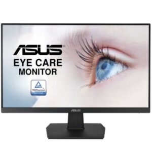 Monitor Asus VA247HE 23.8" Full HD Negro