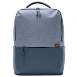 Mochila Xiaomi Commuter Backpack 21L Azul Claro