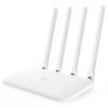 Router  Xiaomi Mi Router 4A 1167Mbps 2.4GHz 5GHz  4 Antenas  WiFi