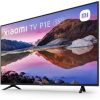 TV Xiaomi TV P1E 55" Ultra HD 4K  Smart TV WiFi