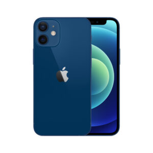 Smartphone Apple iPhone 13 Mini 256GB 5.4" 5G Azul