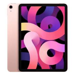 Apple iPad Air 10.9" 256GB Celular Rosa Dourado