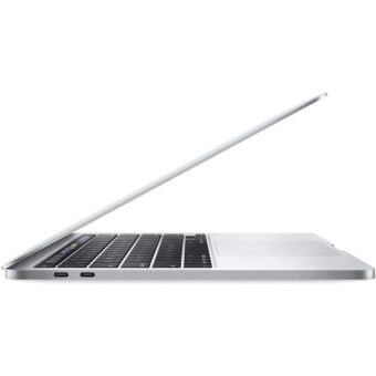 Apple MacBook Pro 13 Intel Core i5 16GB 1TB SSD Intel Iris Plus Preto 3