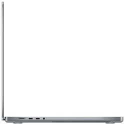 Apple Macbook Pro 14 M1 Pro 10-Core CPU 16GB 1TB SSD 16-Core GPU Cinza Espacial