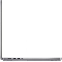 Apple Macbook Pro 14 M1 Pro 8-Core CPU 16GB 512GB SSD 14-Core GPU Cinza Espacial 3