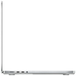 Apple Macbook Pro 14 M1 Pro 8-Core CPU 16GB 512GB SSD 14-Core GPU Prateado 2
