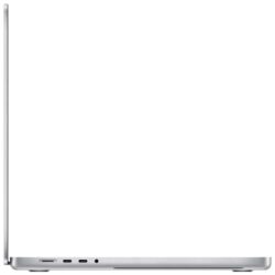 Apple Macbook Pro 16 M1 Max 10-Core CPU 32GB 1TB SSD 32-Core GPU Prateado