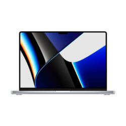 Apple Macbook Pro 16" M1 Pro 10-Core CPU 16GB 1TB SSD 16-Core GPU Prateado