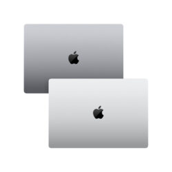 Apple Macbook Pro 16" M1 Pro 10-Core CPU 16GB 1TB SSD 16-Core GPU Prateado