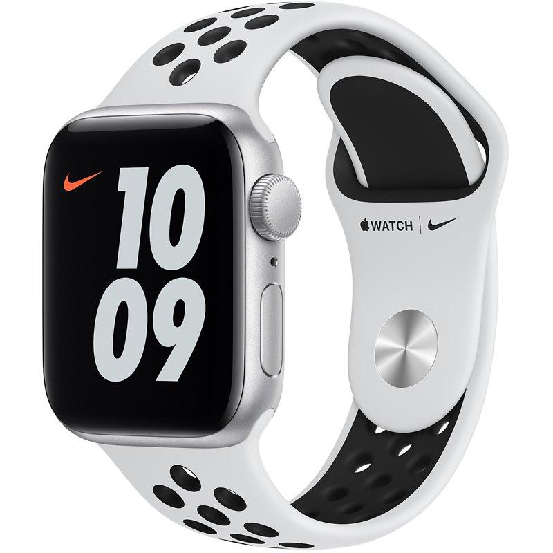 Apple Watch SE (2.ª geração) - Especificações técnicas (PT)