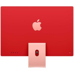 Apple iMac 24 Retina 4.5K Chip M1 CPU 8 Núcleos 8GB 512GB GPU 8 Núcleos Rosa