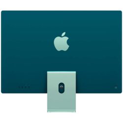 Apple iMac 24 Retina 4.5K Chip M1 CPU 8 Núcleos 8GB 512GB GPU 8 Núcleos Verde 2