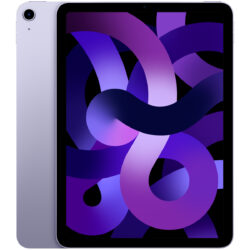 Apple iPad Air 10.9 5th Wi-Fi Celular 5G M1 256GB Rojo
