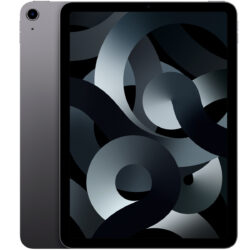 Apple iPad Air 10.9 5th Wi-Fi Celular 5G M1 64GB Cinza Espacial