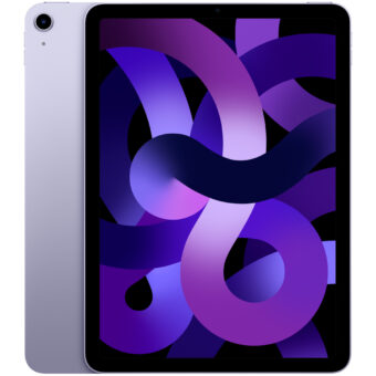 Apple iPad Air 10.9 5th Wi-Fi Celular 5G M1 64GB Rojo