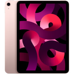 Apple iPad Air 10.9 5th Wi-Fi Celular 5G M1 64GB Rosa