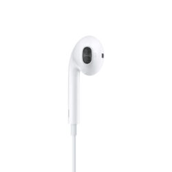 Auriculares Apple EarPods com Microfone Jack 3.5mm 2