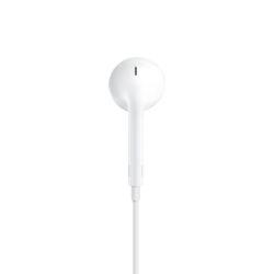 Auriculares Apple EarPods com Microfone Jack 3.5mm 3
