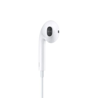 Auriculares Apple EarPods com Microfone Lightning 3