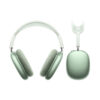 Auriculares Bluetooth Apple AirPods Max com Estojo Smart Case Verde