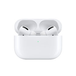 Auriculares Bluetooth Apple Airpods Pro 3