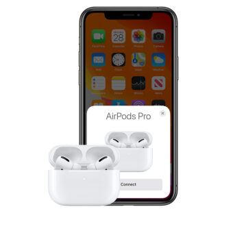 Auriculares Bluetooth Apple Airpods Pro 5