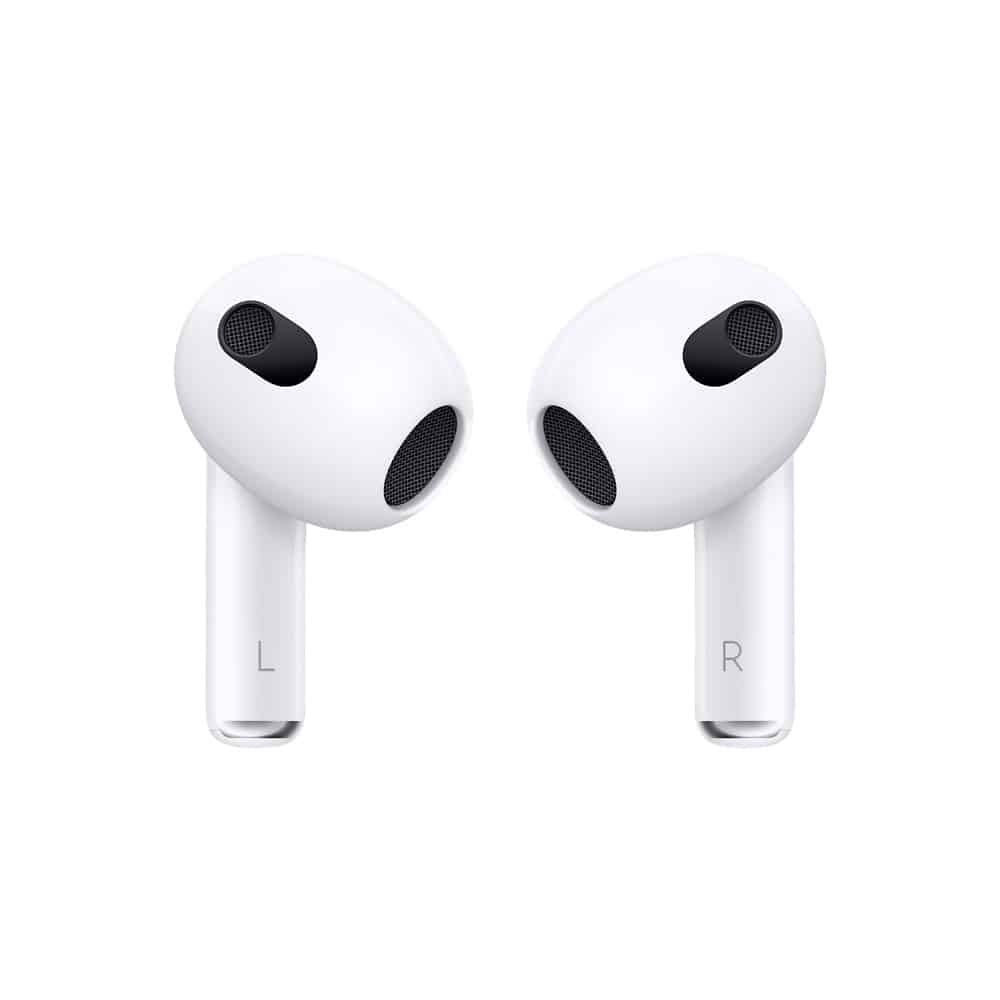 Auriculares Bluetooth Apple Airpods V3 3a Geração 2