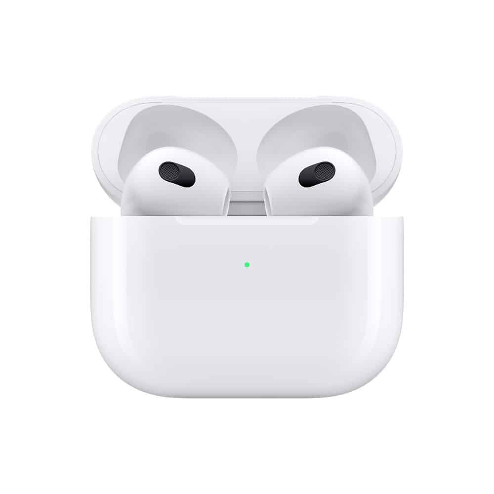 Auriculares Bluetooth Apple Airpods V3 3a Geração 3