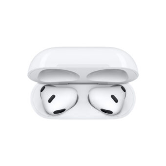 Auriculares Bluetooth Apple Airpods V3 3a Geração 4
