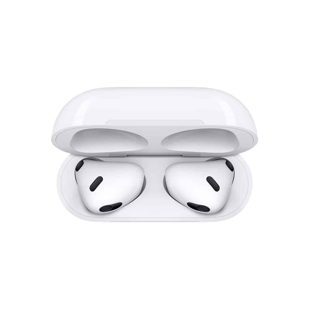 Auriculares Bluetooth Apple Airpods V3 3a Geração 4