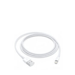 Cabo de Carga Apple MXLY2ZMA de conetor Lightning a USB 2.0 1m