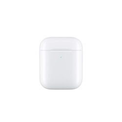 Caixa de Carga Apple Sem Fios para AirPods 1.ª e 2.ª geração
