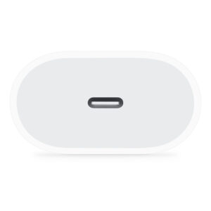 Carregador de Parede Apple MHJE3ZMA 1xUSB Tipo-C 20W 3